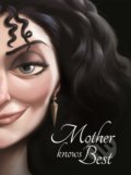 Kniha: Mother Knows Best (Serena Valentino). Autumn Publishing, 2019 Kniha: Mother Knows Best (Serena Valentino). Autumn Publishing, 2019