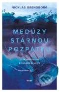 Kniha: Medúzy stárnou pozpátku (Nicklas Brendborg). Host, 2022 Kniha: Medúzy stárnou pozpátku (Nicklas Brendborg). Host, 2022
