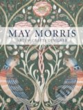 Kniha: May Morris (Anna Mason). Thames & Hudson, 2022 Kniha: May Morris (Anna Mason). Thames & Hudson, 2022
