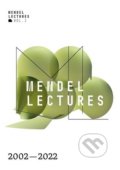 Kniha: Mendel Lectures 2002-2022 (Dominika Hobzová). Masarykova univerzita, 2022 Kniha: Mendel Lectures 2002-2022 (Dominika Hobzová). Masarykova univerzita, 2022