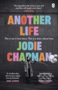 Kniha: Another Life (Jodie Chapman). Penguin Books, 2022 Kniha: Another Life (Jodie Chapman). Penguin Books, 2022