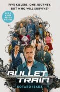 Kniha: Bullet Train (Kotaro Isaka). Vintage, 2022 Kniha: Bullet Train (Kotaro Isaka). Vintage, 2022