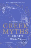 Kniha: Greek Myths (Charlotte Higgins). Vintage, 2022 Kniha: Greek Myths (Charlotte Higgins). Vintage, 2022