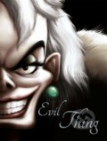 Kniha: Evil Thing (Serena Valentino). Autumn Publishing, 2020 Kniha: Evil Thing (Serena Valentino). Autumn Publishing, 2020