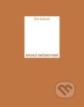 Kniha: Rychlé občerstvení (Eva Suková). Galén, 2022 Kniha: Rychlé občerstvení (Eva Suková). Galén, 2022