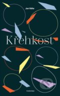 Kniha: Křehkost (Jan Váňa). Euromedia, 2022 Kniha: Křehkost (Jan Váňa). Euromedia, 2022