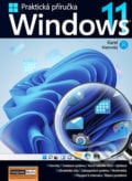 Windows 11 - Karel Klatovský, Computer Media, 2022