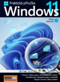 Kniha: Windows 11 (Karel Klatovský). Computer Media, 2022 Kniha: Windows 11 (Karel Klatovský). Computer Media, 2022