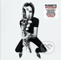 Hudební CD: PG Roxette: Pop-up dynamo! LP (Hudobné albumy). Hudobné albumy, 2022 Hudební CD: PG Roxette: Pop-up dynamo! LP (Hudobné albumy). Hudobné albumy, 2022