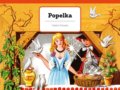 Kniha: Popelka (Vojtěch Kubašta). Albatros CZ, 2023 Kniha: Popelka (Vojtěch Kubašta). Albatros CZ, 2023