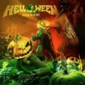 Hudobné CD: Helloween: Straight Out Of Hell (Coloured) LP (Hudobné albumy). Hudobné albumy, 2022 Hudobné CD: Helloween: Straight Out Of Hell (Coloured) LP (Hudobné albumy). Hudobné albumy, 2022