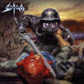 Sodom: 40 Years At War - The Greatest Hell Of Sodom - Sodom, Hudobné albumy, 2022