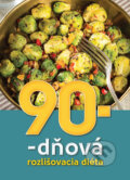 Kniha: 90-dňová rozlišovacia diéta (Foni book). Foni book, 2022 Kniha: 90-dňová rozlišovacia diéta (Foni book). Foni book, 2022