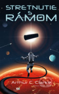 Kniha: Stretnutie s Rámom (Arthur C. Clarke), 2022 Kniha: Stretnutie s Rámom (Arthur C. Clarke), 2022