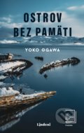 Kniha: Ostrov bez pamäti, 2022 Kniha: Ostrov bez pamäti, 2022