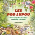 Kniha: Les pod lupou (Zuzana Šabatková). CPRESS, 2022 Kniha: Les pod lupou (Zuzana Šabatková). CPRESS, 2022