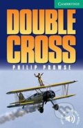 Kniha: Double Cross (Philip Prowse). Cambridge University Press, 1999 Kniha: Double Cross (Philip Prowse). Cambridge University Press, 1999
