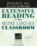 Kniha: Extensive Reading in the Second Language Classroom (Julian Bamford). Cambridge University Press, 1998 Kniha: Extensive Reading in the Second Language Classroom (Julian Bamford). Cambridge University Press, 1998