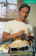 Kniha: Ironing Man (Colin Campbell). Cambridge University Press, 1999 Kniha: Ironing Man (Colin Campbell). Cambridge University Press, 1999