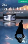 Kniha: Lahti File (Richard MacAndrew). Cambridge University Press, 2003 Kniha: Lahti File (Richard MacAndrew). Cambridge University Press, 2003