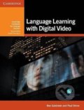 Kniha: Language Learning with Digital Video (Ben Goldstein). Cambridge University Press, 2014 Kniha: Language Learning with Digital Video (Ben Goldstein). Cambridge University Press, 2014
