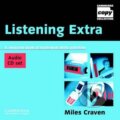 Audiokniha: Listening Extra Audio CD Set (2 CDs) (Miles Craven). Cambridge University Press, 2004 Audiokniha: Listening Extra Audio CD Set (2 CDs) (Miles Craven). Cambridge University Press, 2004