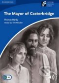 Kniha: Mayor of Casterbridge Level 5 Upper-intermediate (Thomas Hardy). Cambridge University Press, 2009 Kniha: Mayor of Casterbridge Level 5 Upper-intermediate (Thomas Hardy). Cambridge University Press, 2009