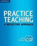 Kniha: Practice Teaching: PB (C. Jack Richards). Cambridge University Press, 2014 Kniha: Practice Teaching: PB (C. Jack Richards). Cambridge University Press, 2014