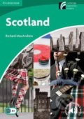 Kniha: Scotland Level 3 Lower-intermediate (Richard MacAndrew). Cambridge University Press, 2009 Kniha: Scotland Level 3 Lower-intermediate (Richard MacAndrew). Cambridge University Press, 2009
