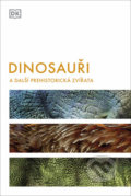 Kniha: Dinosauři, 2022 Kniha: Dinosauři, 2022