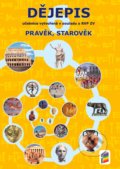 Kniha: Dějepis 6 - Pravěk, starověk (Nakladatelství Nová škola Brno). Nakladatelství Nová škola Brno, 2022 Kniha: Dějepis 6 - Pravěk, starověk (Nakladatelství Nová škola Brno). Nakladatelství Nová škola Brno, 2022