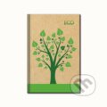 Notes Eco - veľký (Spektrum grafik). Spektrum grafik, 2022 Notes Eco - veľký (Spektrum grafik). Spektrum grafik, 2022