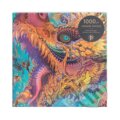 Puzzle: Paperblanks - puzzle Humming Dragon (Paperblanks). Paperblanks, 2022 Puzzle: Paperblanks - puzzle Humming Dragon (Paperblanks). Paperblanks, 2022