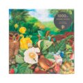 Puzzle: Paperblanks - puzzle Moon Garden (Paperblanks). Paperblanks, 2022 Puzzle: Paperblanks - puzzle Moon Garden (Paperblanks). Paperblanks, 2022