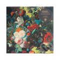 Puzzle: Paperblanks - puzzle Van Huysum (Paperblanks). Paperblanks, 2022 Puzzle: Paperblanks - puzzle Van Huysum (Paperblanks). Paperblanks, 2022