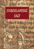 Kniha: Staroislandské ságy (Garamond). Garamond, 2022 Kniha: Staroislandské ságy (Garamond). Garamond, 2022