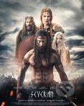 Film: Seveřan (Robert Eggers) (DVD). Magicbox, 2022 Film: Seveřan (Robert Eggers) (DVD). Magicbox, 2022