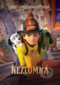 Film: Nezlomná (SK) (Laurent Zeitoun a Theodore Ty) (DVD). Magicbox, 2022 Film: Nezlomná (SK) (Laurent Zeitoun a Theodore Ty) (DVD). Magicbox, 2022