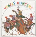 Kniha: Veselý koncert (Dušan Kállay). SOFA Kniha: Veselý koncert (Dušan Kállay). SOFA