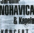 Jaromír Nohavica: Koncert - Jaromír Nohavica, Warner Music, 1998