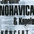 Hudební CD: Jaromír Nohavica: Koncert (Warner Music). Warner Music, 1998 Hudební CD: Jaromír Nohavica: Koncert (Warner Music). Warner Music, 1998