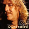 Hudební CD: Jaromír Nohavica: Divné století (Warner Music). Warner Music, 1996 Hudební CD: Jaromír Nohavica: Divné století (Warner Music). Warner Music, 1996