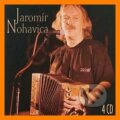 Jaromír Nohavica: Jaromír Nohavica BOX - Jaromír Nohavica, Warner Music, 2007