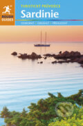 Kniha: Sardinie (R. Andrews). Jota, 2014 Kniha: Sardinie (R. Andrews). Jota, 2014