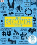 Kniha: The Economics Book (Dorling Kindersley). Dorling Kindersley, 2012 Kniha: The Economics Book (Dorling Kindersley). Dorling Kindersley, 2012