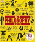 Kniha: The Philosophy Book, 2011 Kniha: The Philosophy Book, 2011