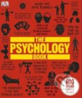 The Psychology Book, Dorling Kindersley, 2012