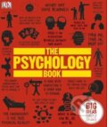 Kniha: The Psychology Book, 2012 Kniha: The Psychology Book, 2012