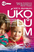 Kniha: Klíč k domácím úkolům (Dagmar Kubíčková, Eva Schneiderová a Marek Veselý). Albatros CZ Kniha: Klíč k domácím úkolům (Dagmar Kubíčková, Eva Schneiderová a Marek Veselý). Albatros CZ