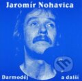 Hudební CD: Jaromír Nohavica: Darmodej (Warner Music). Warner Music, 1995 Hudební CD: Jaromír Nohavica: Darmodej (Warner Music). Warner Music, 1995